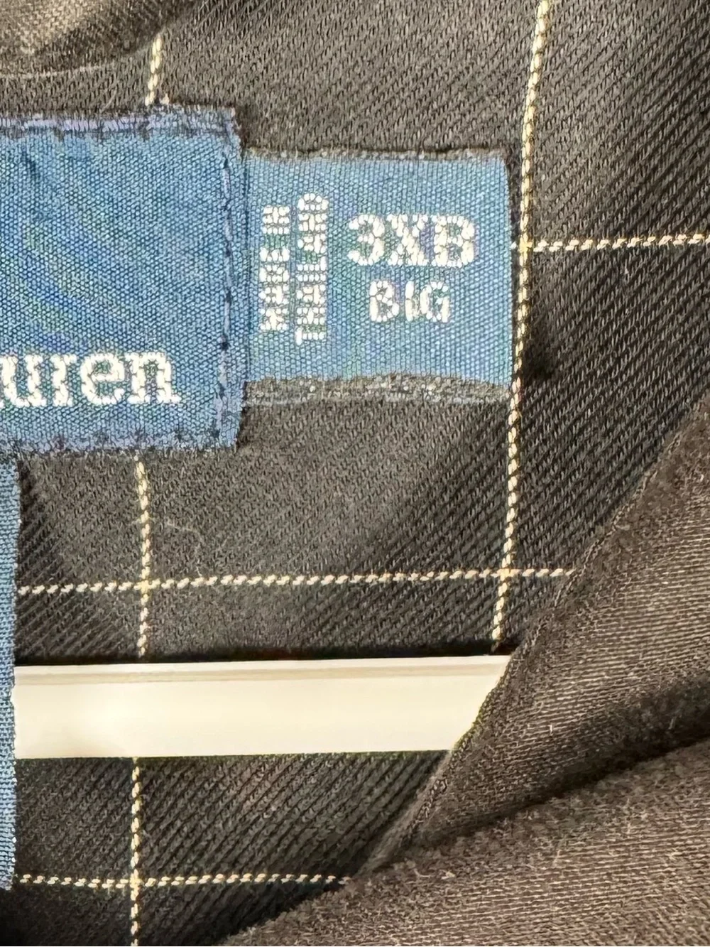 Polo Ralph Lauren vintage polo